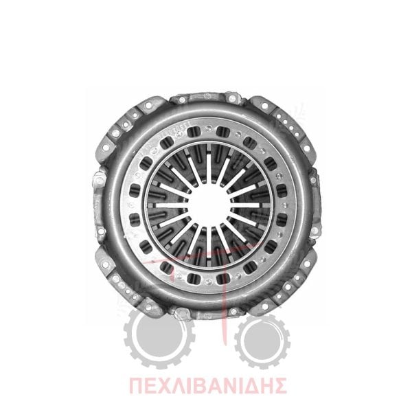 Clutch Ford 7810 ΤW5 ΤW10