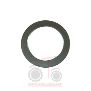 Pοδέλα σαζμάν Ford 6610-7610