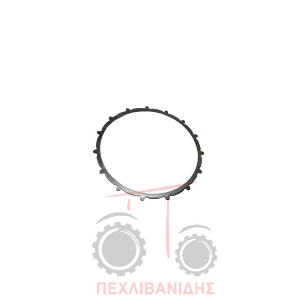 Δίσκος μούλτυ λαμαρίνα Ford 6610-7610-8210