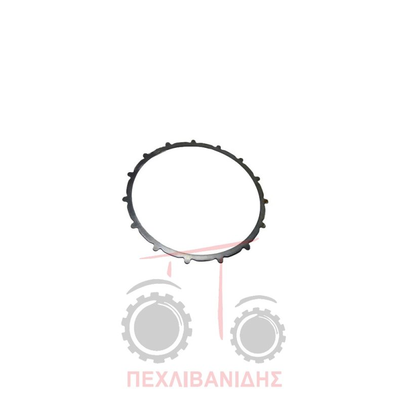 Δίσκος μούλτυ λαμαρίνα Ford 6610-7610-8210