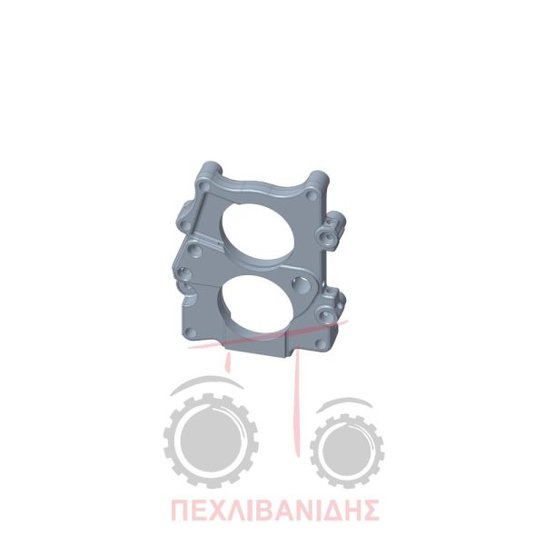 Πλάκα σαζμάν New Holland TN65N/T4030F/T4040