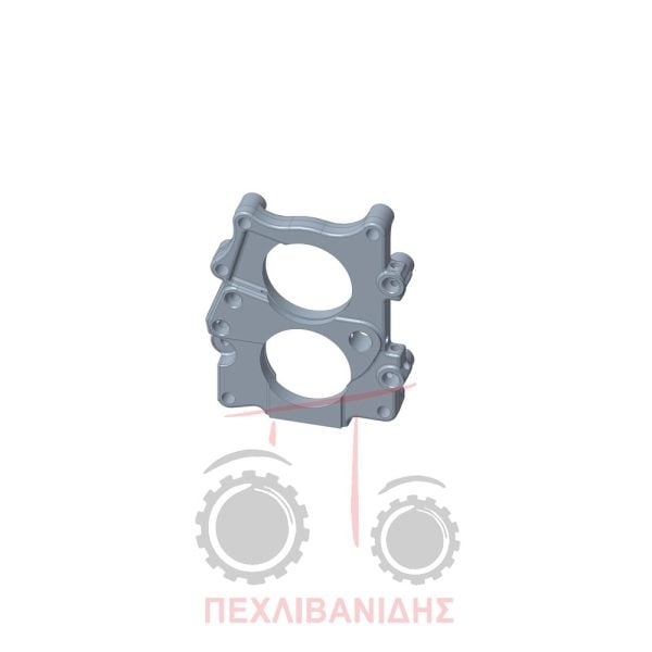 Πλάκα σαζμάν New Holland TN65N/T4030F/T4040
