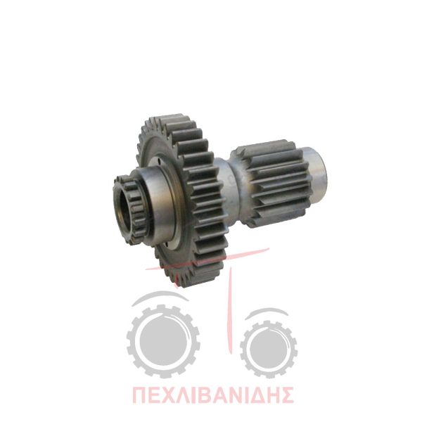 Γρανάζι σαζμάν διπλό Ford 3000-4100-4610-5000-5600-6600