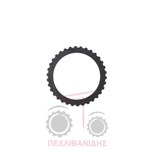Δίσκος σαζμάν συγχρονιζέ λαμαρίνα Ford 5640-7840