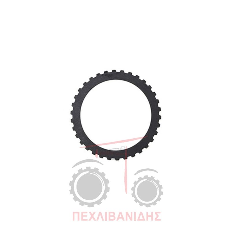 Δίσκος σαζμάν συγχρονιζέ λαμαρίνα Ford 5640-7840 Δίσκος σαζμάν συγχρονιζέ λαμαρίνα Ford 5640-7840