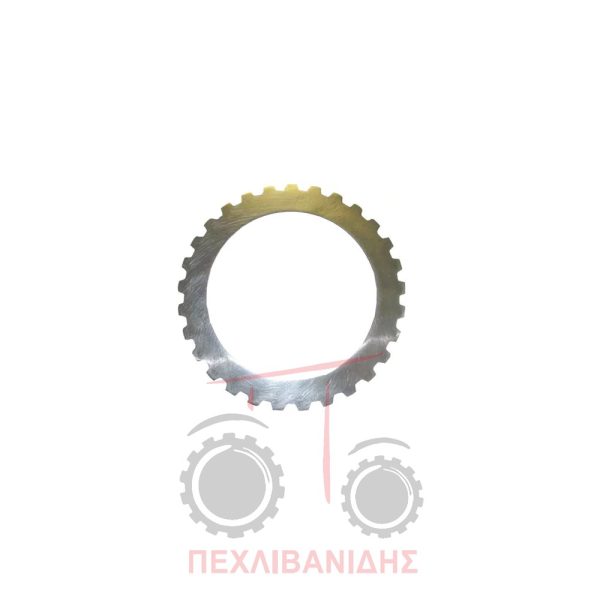Case plate Ford 5640-7740-8340