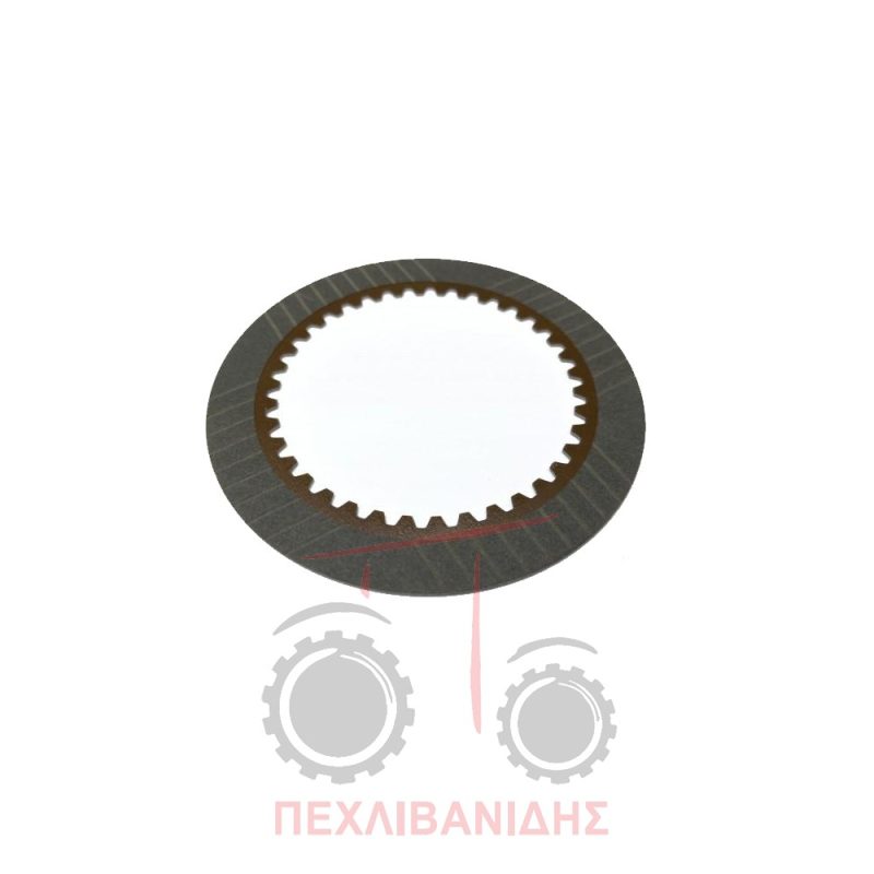 Δίσκος συγχρονιστή φερμουίτ Ford 5640-7740-8340-TS100
