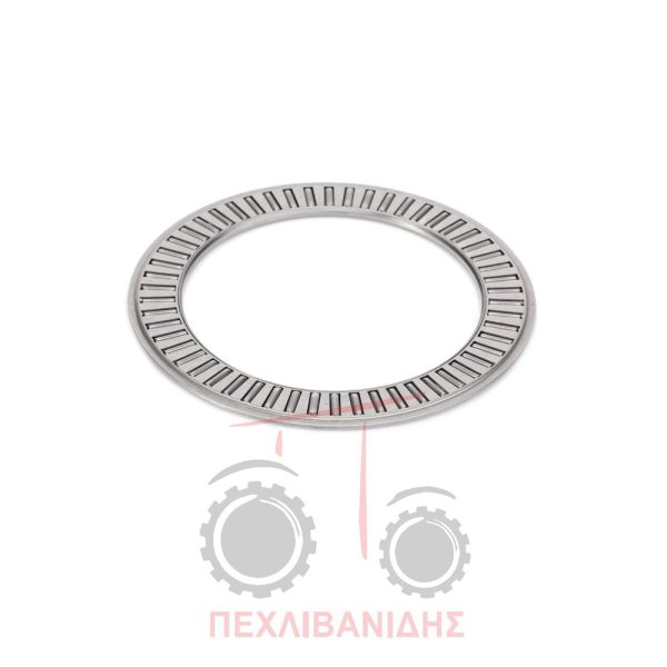 Μακαρονωτό πλακέ Ford 4345-4370