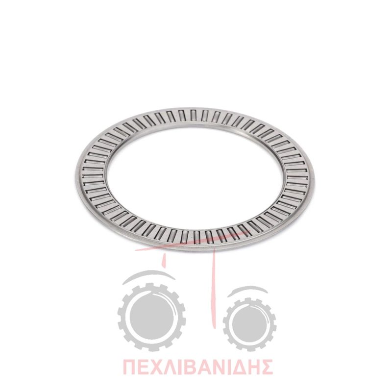 Μακαρονωτό πλακέ Ford 4345-4370