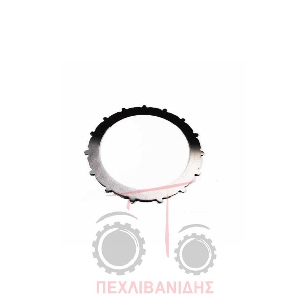 Δίσκος μούλτυ λαμαρίνα Ford 6610-7610-8210