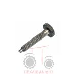 Άξονας σαζμάν πάνω Ford 2000-3000-3600-4000-4100 Άξονας σαζμάν πάνω Ford 2000-3000-3600-4000-4100