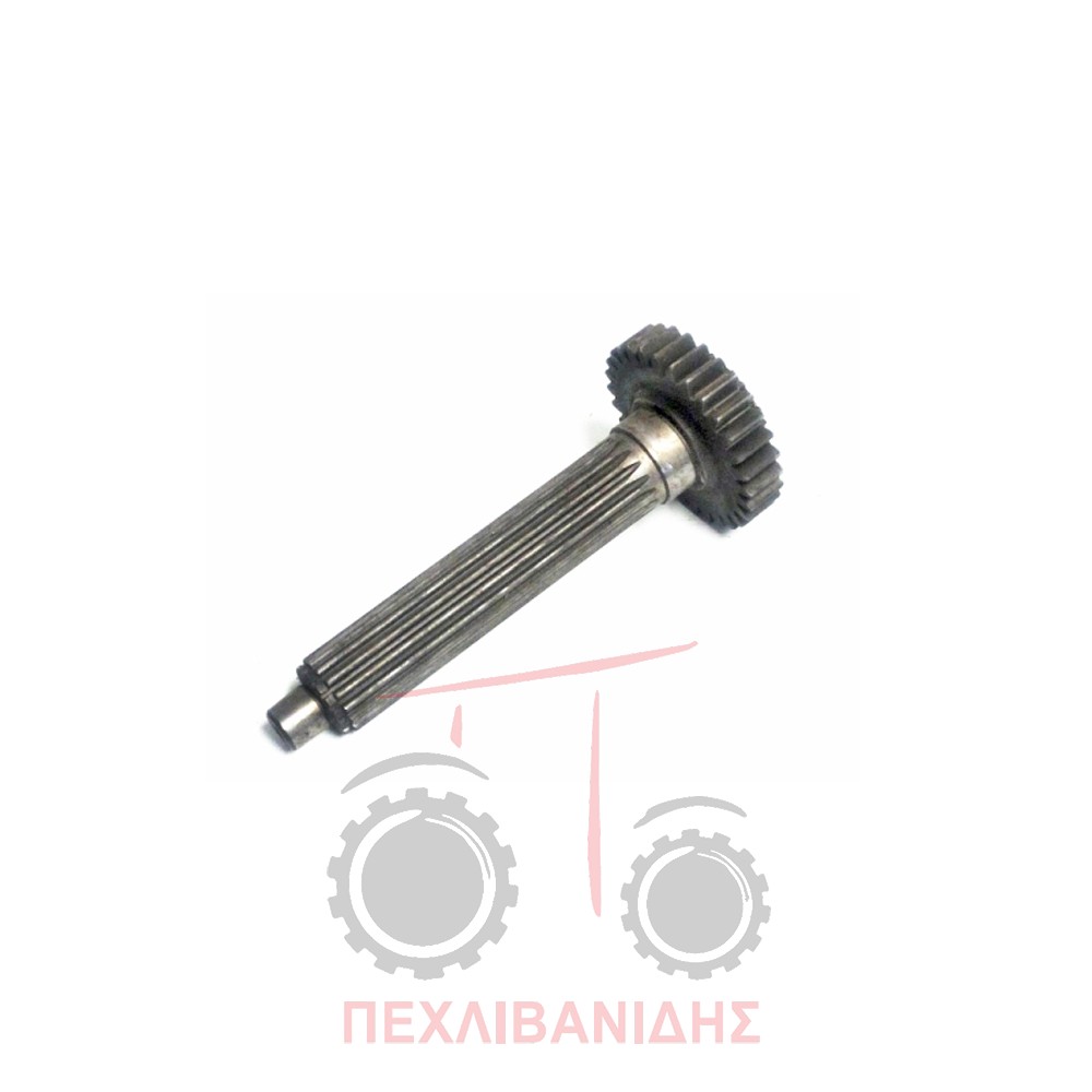 Άξονας σαζμάν πάνω Ford 2000-3000-3600-4000-4100
