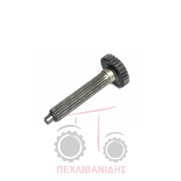 Άξονας σαζμάν πάνω Ford 2000-3000-3600-4000-4100