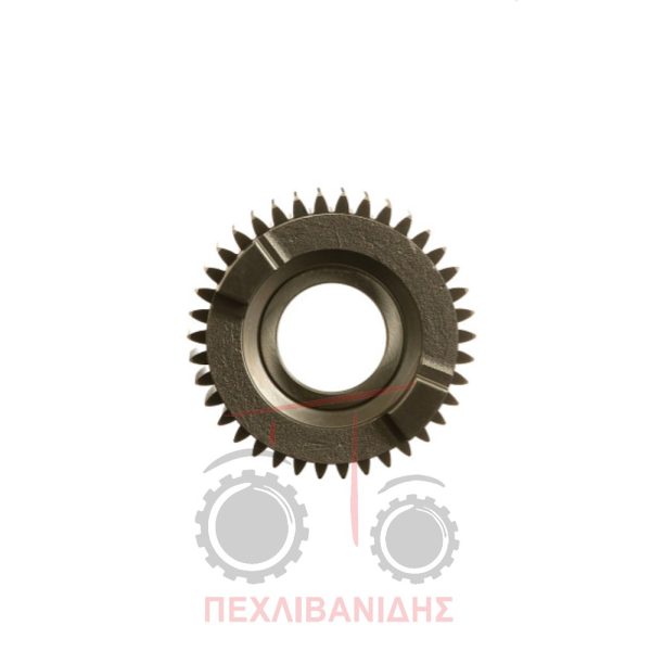 Γρανάζι κίνησης Ford TS100-7840