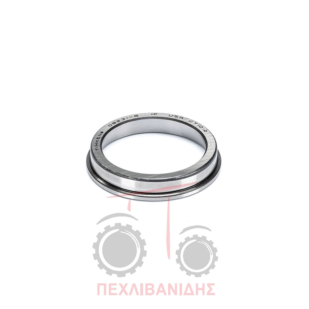 Πριζντιρεκτ pto Ford