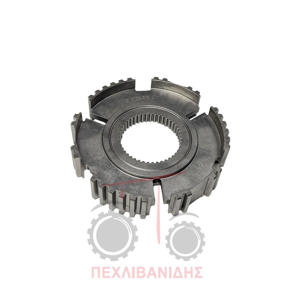 Βάση συγχρονιστή ταχυτήτων Ford 7840-6640-5640-8240