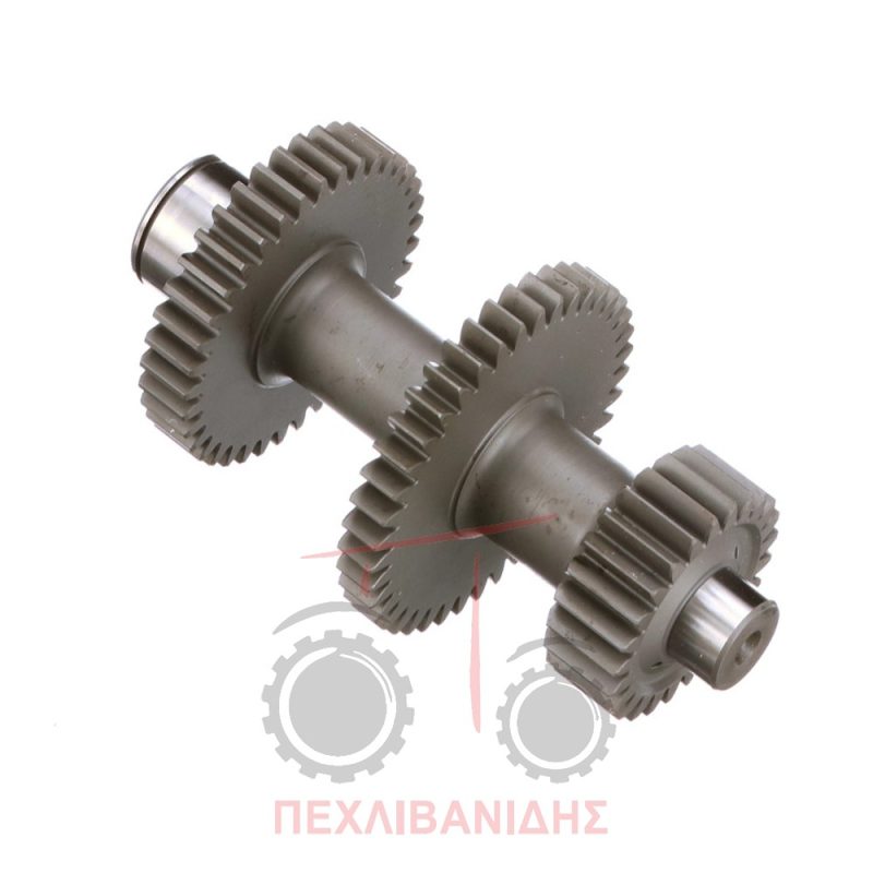 Άξονας σαζμάν Ford 7840-8340 Άξονας σαζμάν Ford 7840-8340
