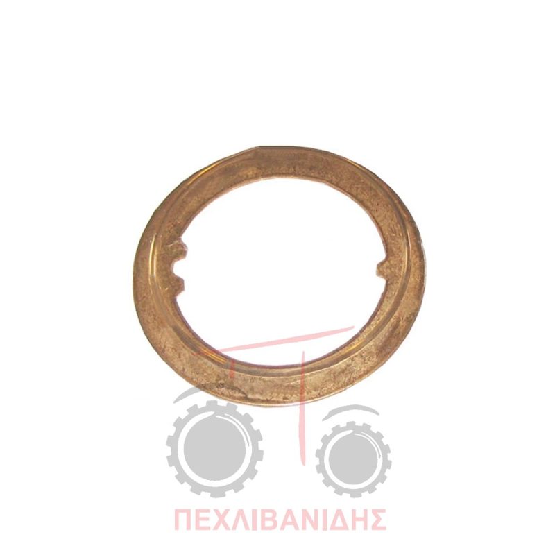 Ασφάλεια σαζμάν Ford 3000-3600