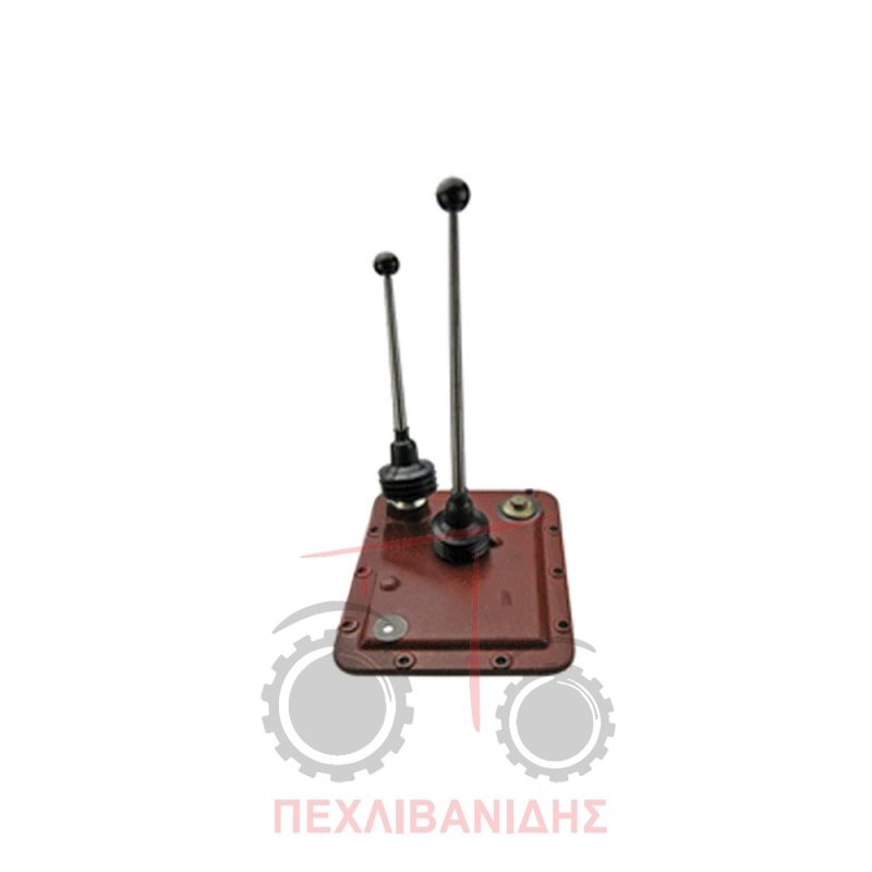 Καπάκι ταχυτήτων Ford 5000-6600-7600