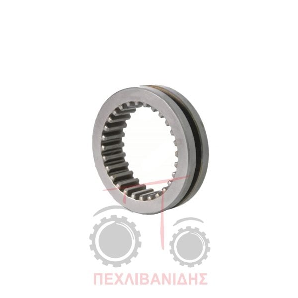 Κουλούρι ταχυτήτων Ford 3000-5000-6600
