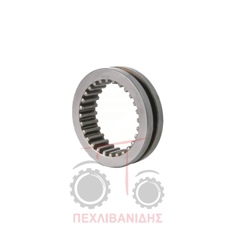 Κουλούρι ταχυτήτων Ford 3000-5000-6600