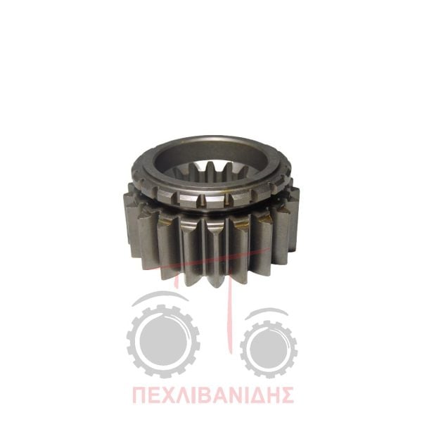 Γρανάζι σαζμάν κόμπλερ Ford 3000-4000-5000-6000-6610
