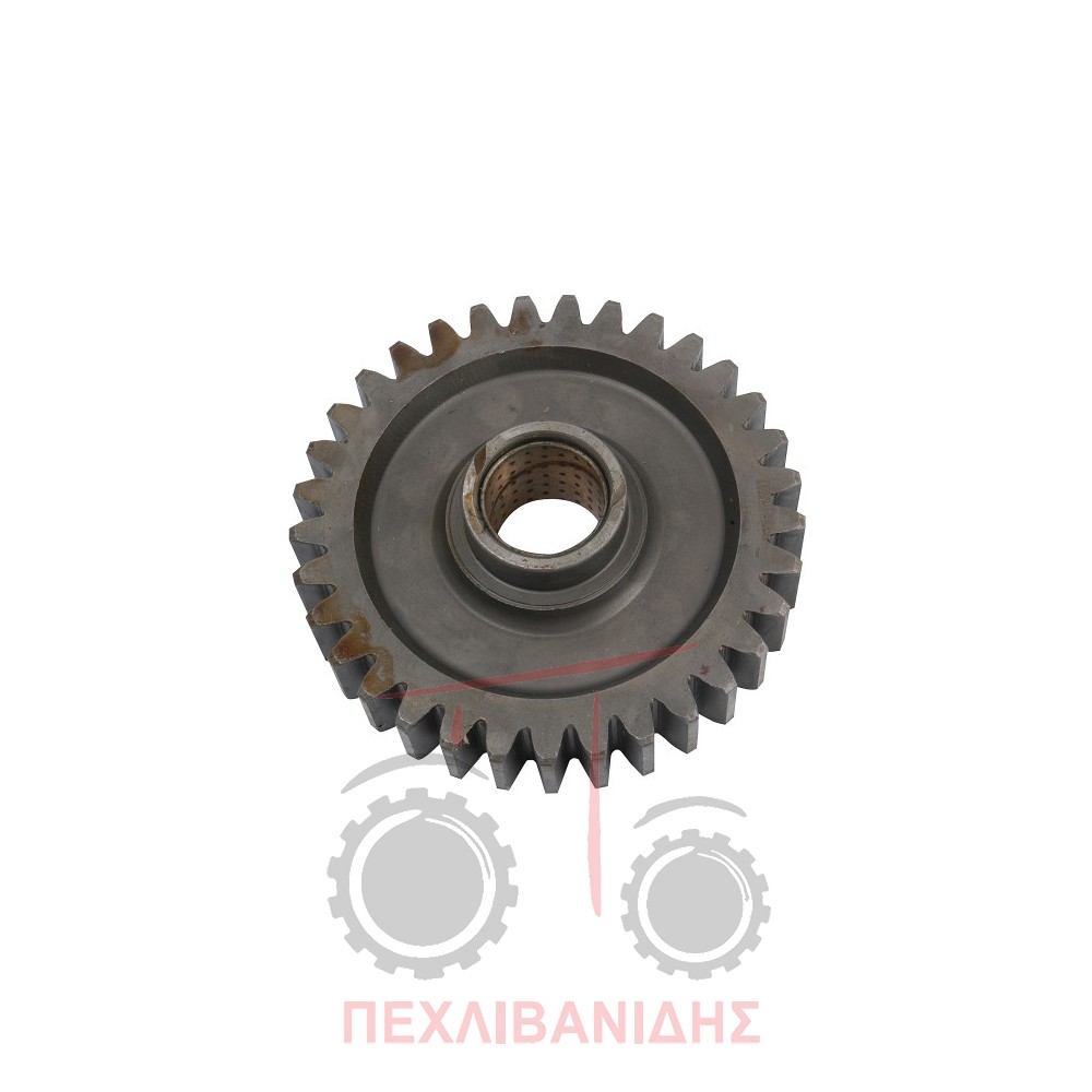 Γρανάζι σαζμάν ρεβέρσα Ford 3000-3600-5-6610