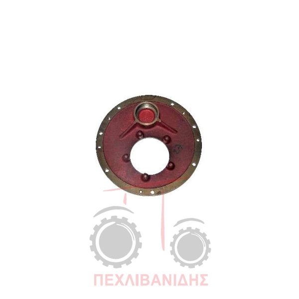 Πλάκα σαζμάν εμπρός πριζντιρεκτ Ford 3000-3610-4000