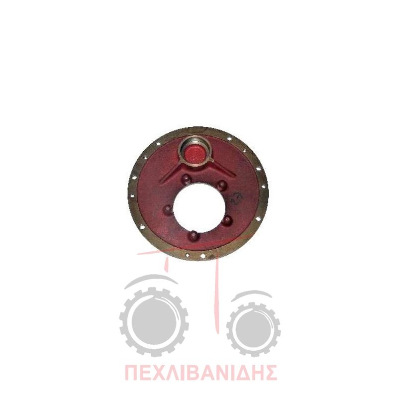 Πλάκα σαζμάν εμπρός πριζντιρεκτ Ford 3000-3610-4000