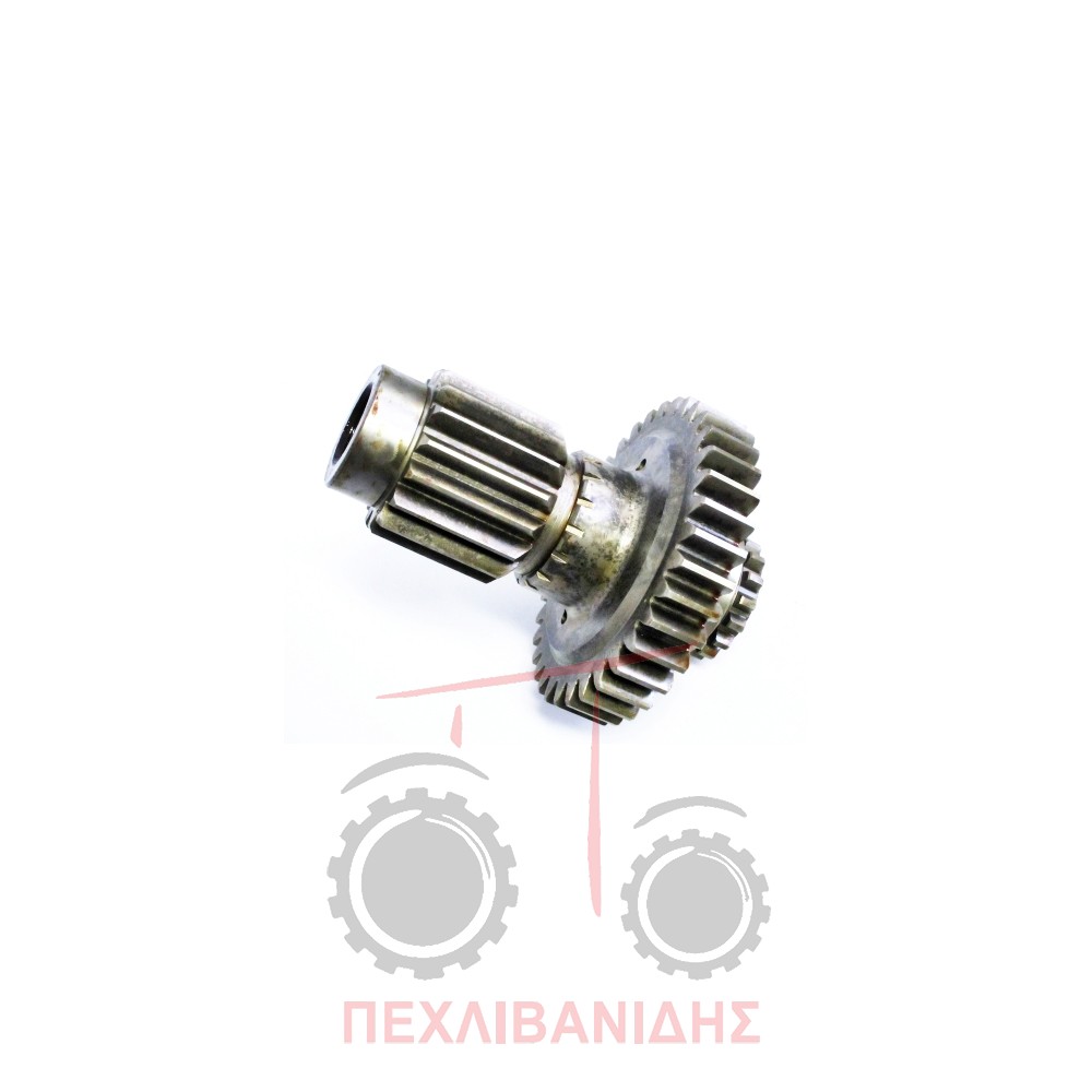 Γραναζι σαζμάν διπλό Ford 2000-3000-4000-5000-7000