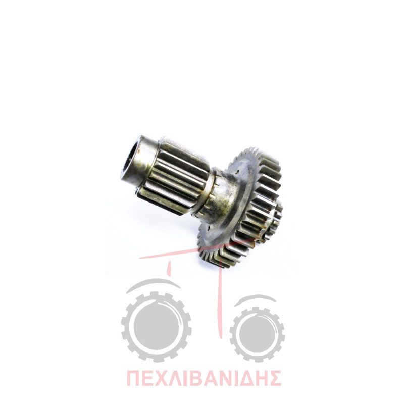 Γραναζι σαζμάν διπλό Ford 2000-3000-4000-5000-7000 Γραναζι σαζμάν διπλό Ford 2000-3000-4000-5000-7000