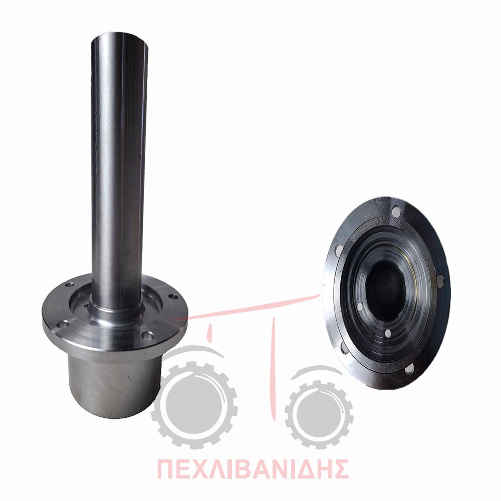 Χοάνη πριζντιρεκτ FORD 3055-4000-4100-4600-4830
