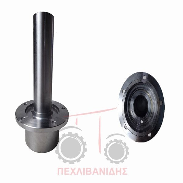 Χοάνη πριζντιρεκτ FORD 3055-4000-4100-4600-4830