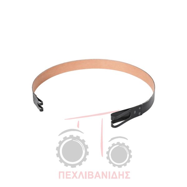 Φρενάκι PTO στεφάνι Ford 5110-5600-6600-7000