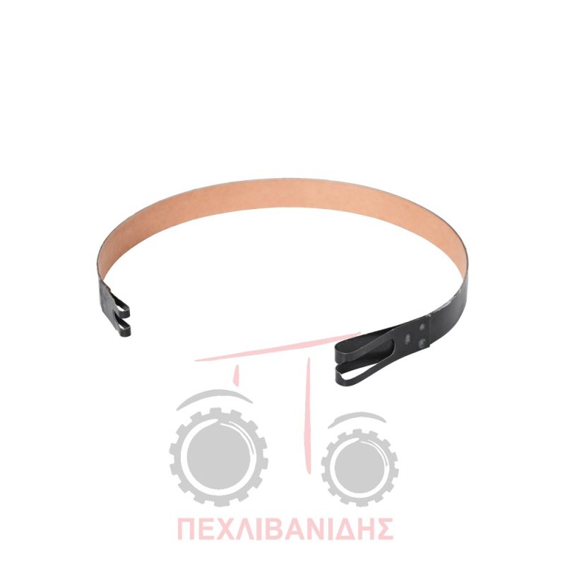 Φρενάκι PTO στεφάνι Ford 5110-5600-6600-7000