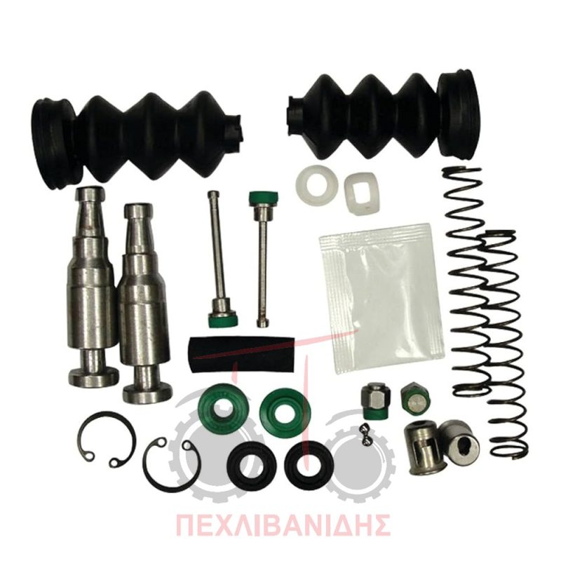 Σετ αντλίας φρένων Ford 6640-7740-7840 Σετ αντλίας φρένων Ford 6640-7740-7840