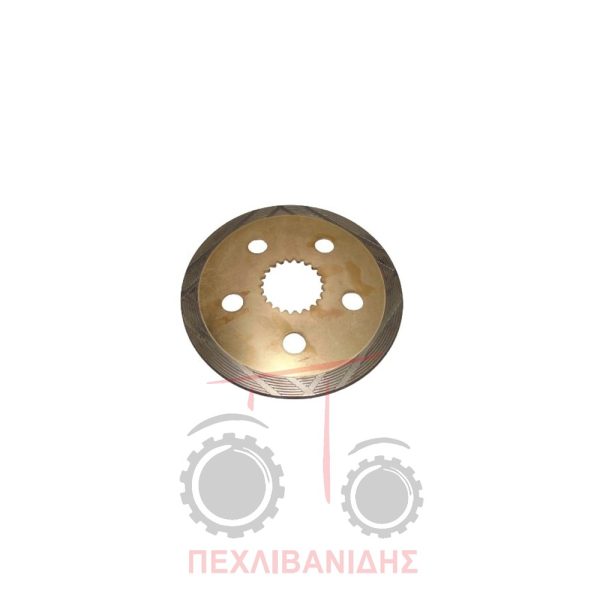 Brake disc Ford 4000-4100-4610