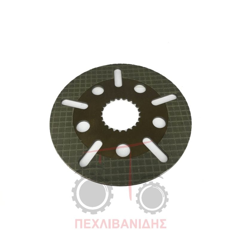 Δίσκος φρένου New Holland LΒ 110