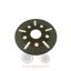 Δίσκος φρένου ορύχαλκος Ford 5000-6600