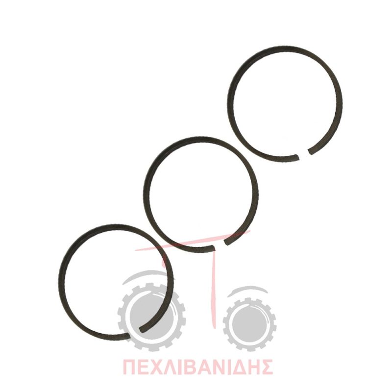 Ελατήριο καμπάνα ΡΤΟ σετ Ford 5000-6600-7610