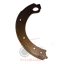 Σιαγώνα φρένου τεμάχιο Ford 2000-3000-3600-3610