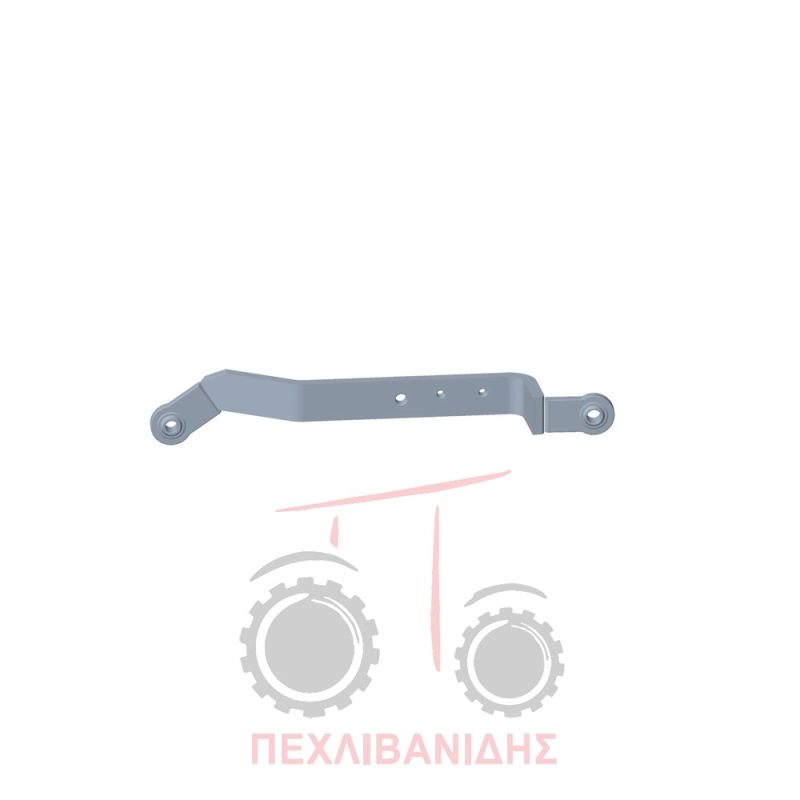 Λάμα υδρυαλικού αριστερή New Holland T4.90-T4.100-T4030F-TN75FA-TN85FA