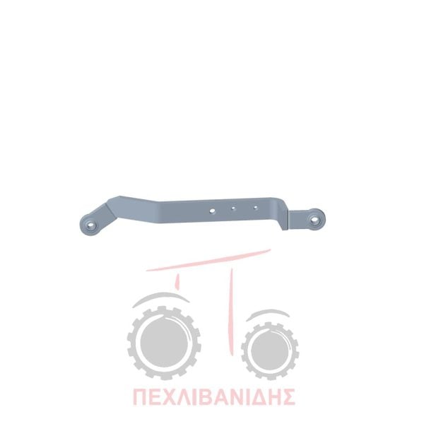 Λάμα υδρυαλικού αριστερή New Holland T4.90-T4.100-T4030F-TN75FA-TN85FA