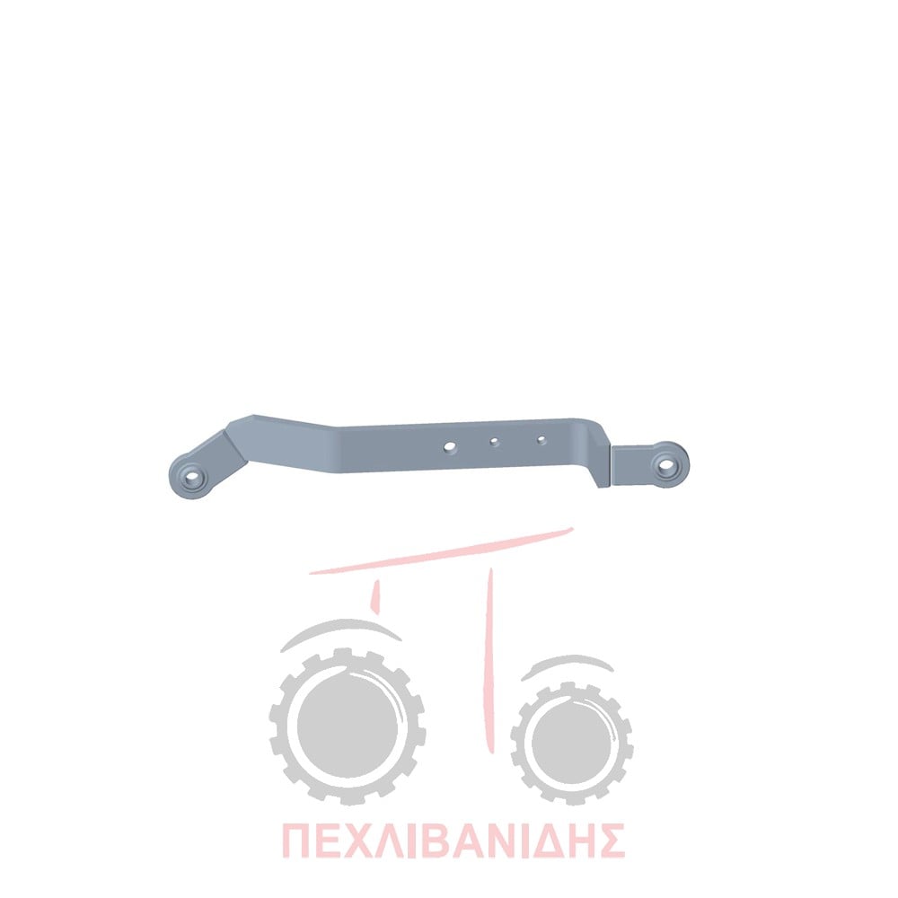 Λάμα υδρυαλικού αριστερή New Holland T4.90-T4.100-T4030F-TN75FA-TN85FA