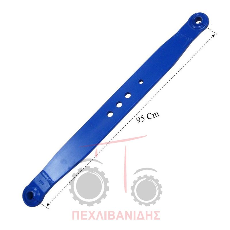Λάμα υδραυλικού Ford 5600-6600-7600-TS80-TS100