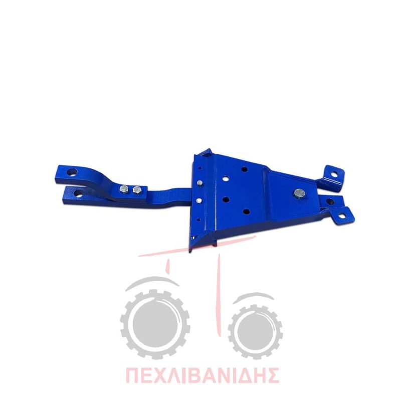 Κοτσαδούρα κάτω μπλέ Ford 2000-3000-3610