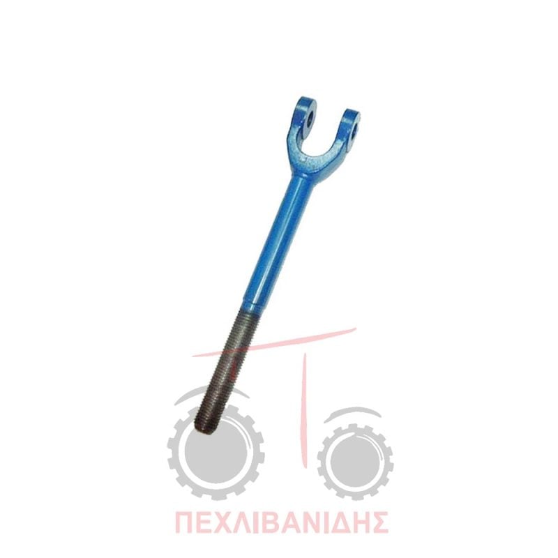 Σταθερό κομπλέ Ford 5000-6600-6610-7600-7610