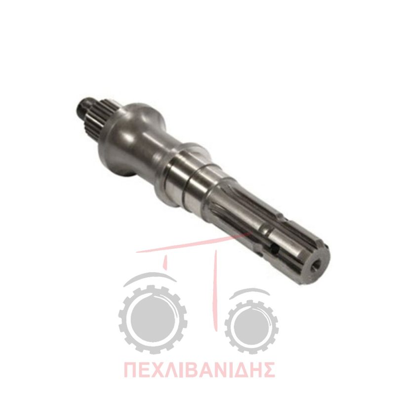 Άξονας pto έξω κοντό Ford 5000-6000-7600