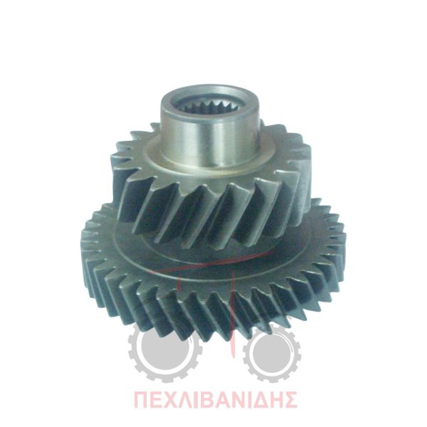 Διπλό γρανάζι PTO Ford 6610-7840