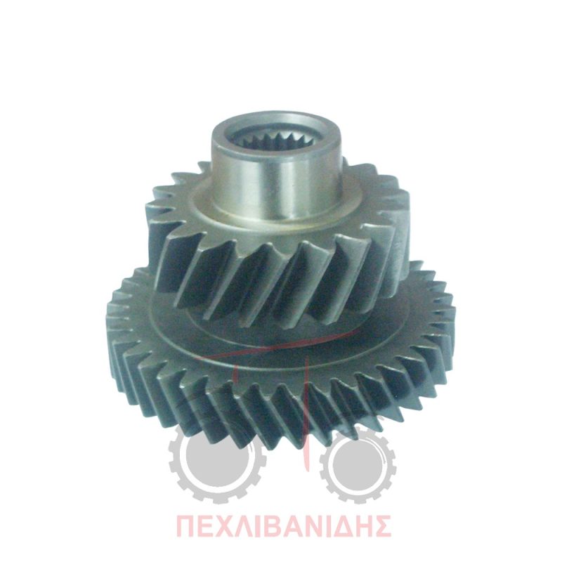 Διπλό γρανάζι PTO Ford 6610-7840
